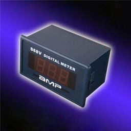C68-AH [range AC50A ] Power AC220VAC DigitalDigital Meter Head Red Light