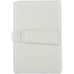 Leather case with USB keyboard for 7 inch apad epad Pen