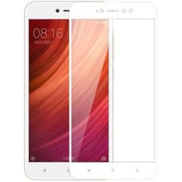 White Xiaomi Redmi Note 5A Glass Film 332GB 464GB Version