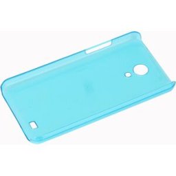 Original Hard Cover Case For THL W100 W100S Smartphone - Blue