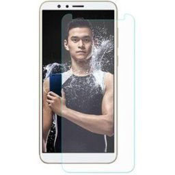 ENKAY Transparent HUAWEI Honor 7X 0.26mm 2.5D Arc Tempered Glass