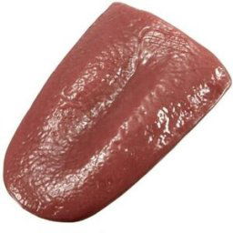 Magic Performance Tricks Tongue