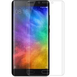 Makibes 0.2mm Tempered Glass For Xiaomi Mi Note 2