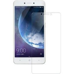 Transparent China Mobile A3s Tempered Glass Screen Protector