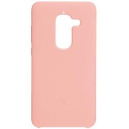 Original Pink LeEco Silicone Case For LeEco Le Max 2 X820X822X829