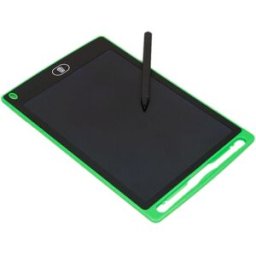 LCD Writing Tablet Green