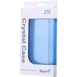 Original Silicon Protective Cover Brand New Soft Case for ZTE BLADE S7
