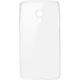 Meizu M15 Soft Phone Case Silicon Back Cover