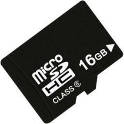 16GB MicroSD Card TF Card High Speed For Smart Cell phone