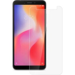 Makibes Tempered Glass Film For Xiaomi Redmi 6