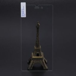 Makibes Toughened Glass Screen Protector Film For ZTE Nubia Z9 Mini