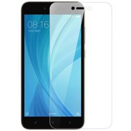 Transparent Xiaomi Redmi Note 5A Tempered Glass 216GB Version