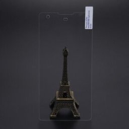 Makibes Toughened Glass Screen Protector Film For Nubia Z7 Max