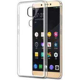 Transparent LeTV LeEco Le Pro 3 AI Edition Soft Case