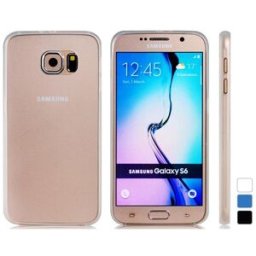 Protective Case for Samsung Galaxy S6 White