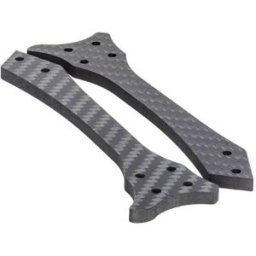 Emax Hawk 5 D 6 Arm Board Spare Parts