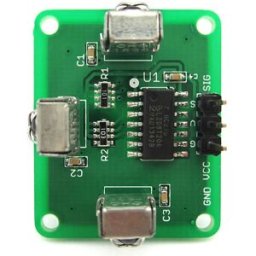 Wide Angle 38KHz Infrared Receiver Sensor Module for Arduino