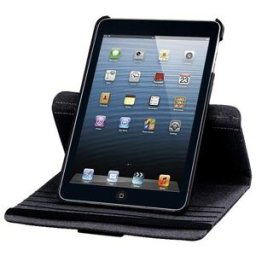 iPad Mini Protective Case Black