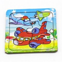 6PCS Baby Education Learning Toys