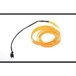 LED Decorative Light Orange