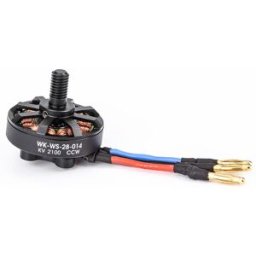 Runner 250-Z-15 Brushless CCW Motor Spare Part