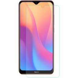 Hat-Prince 0.26mm 2.5D Tempered Glass For Xiaomi Redmi 8 & Redmi 8A
