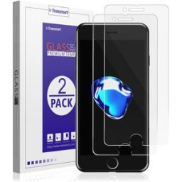 Tronsmart GPi7 iPhone 7 Screen Protector EU US