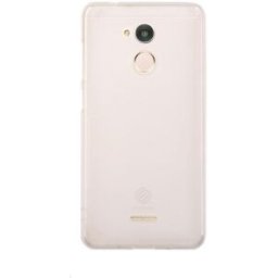 Transparent China Mobile A3s Soft Case High Quality Phone Shell