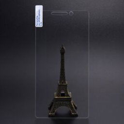 Makibes Toughened Glass 0.33mm Screen Protector Film Cover Arc Edge For XIAOMI Redmi Note