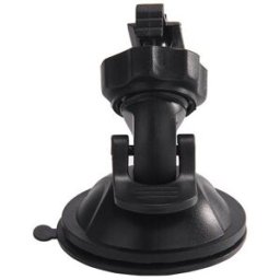 Car Suction Cup For G1WHXiaomi Yi Smart Car Camera - Black
