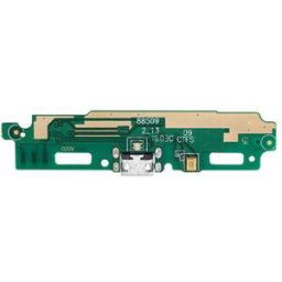 USB Interface Charge Board Cell Phone Parts For Xiaomi Redmi 3