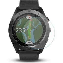 Garmin Approach S60 Screen Protective Film Transparent