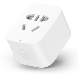 Xiaomi Mijia Smart WiFi Socket White