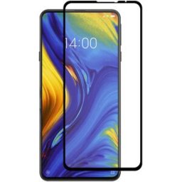 Hat-Prince Tempered Glass Film For Xiaomi Mix 3 Transparent