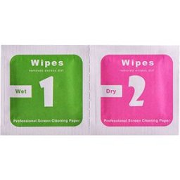One Netbook One Mix 2S Wipes