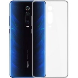 Soft Case for Xiaomi Redmi K20 K20 Transparent