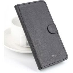 Protective Hard Cover Flip Stand Leather Case for OnePlus X