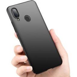 Phone Case for Xiaomi Redmi Note 7 Black