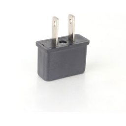 US AC Plug Power Apple Travel Adapter Charger 11A0090