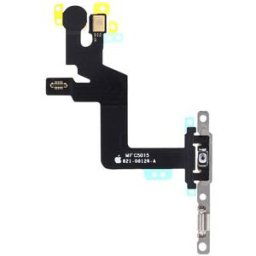 Switch Connector Power ON OFF Flex Cable Ribbon For iPhone 6S Plus
