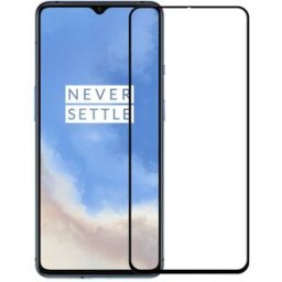 Nillkin HD Full Screen Anti-explosion Tempered Glass For Oneplus 7T