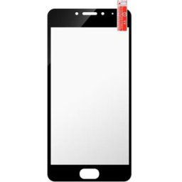 Black Xiaomi Mi 5S Tempered Glass 0.33mm Membrane