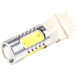 White Light Car Braking Lamp DC 12V Foglight