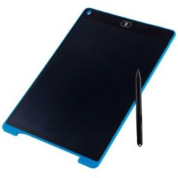 LCD Writing Tablet Blue