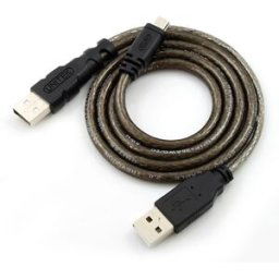 Unitek Y-C436 USB 2.0 Male To Mini USB Male Data Cable