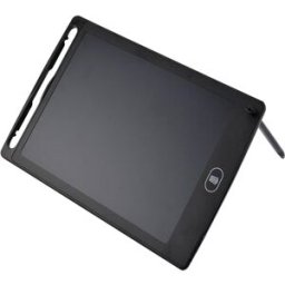 LCD Writing Tablet Black