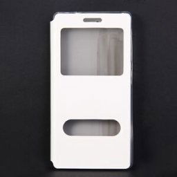 Protective Cover Flip Stand Leather Case for Lenovo Vibe X2