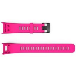 Garmin VIVOSMART HR Smart Bracelet Replacement Band Rose Red