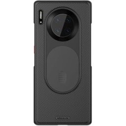 Nillkin CamShield Case for Huawei Mate 30 Pro Smartphone Black