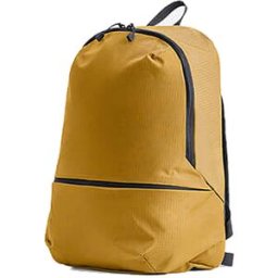 Xiaomi Zanjia Waterproof 11L Lightweight Backpack Yellow